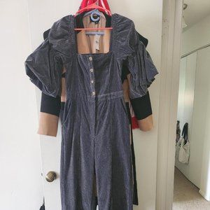 En Saison Laurie Jumpsuit XS